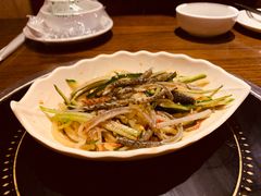 -醉美东江·三文鱼·烧鸡公