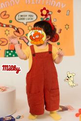 -吉姆叔叔亲子儿童摄影(青岛印象·山店)