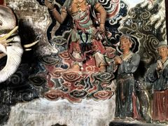 -报恩寺(平武县)