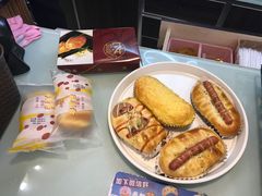 -Caidie Bakery采蝶轩(钟村店)
