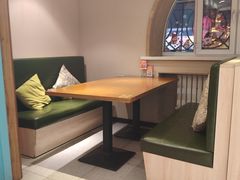 -去茶去餐厅(中央大街店)