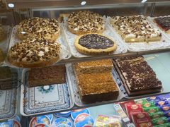 -玛尔哈巴·塔塔尔糕点(华侨小区店)