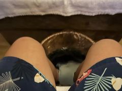 -SPA·印象足道养生(大运河度假区四望亭店)