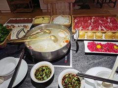 -许府牛火锅(信义坊总店)