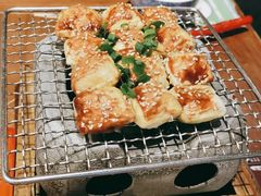 -雀舞云南菜(天津天河城购物中心店)