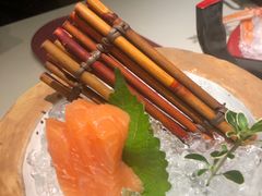 -上井料理黑金店(IFS国金中心店)