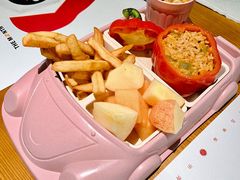 -HELLO MUSAE 拾光缪斯餐厅·纯正希腊风味(苏州中心店)