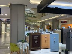 -红星美凯龙(上海沪南店)