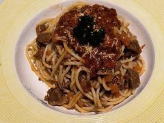 -夏日玛莉西餐厅(金茂览秀城店)
