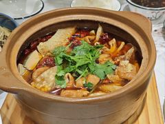 -雅酌园百姓菜馆(颐和路店)