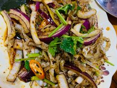 -东镇老火锅(长春路首店)