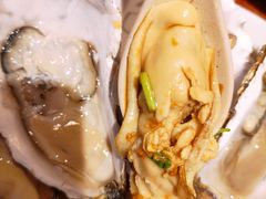 -千岛蚝高压锅生蚝·人参火锅(白云万达店)