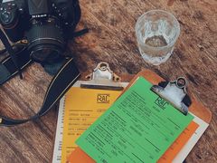 -RAC BAR(安福路店)