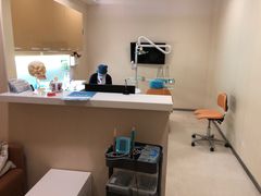 -天使口腔门诊部(上海店)