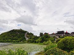 -青岩古镇