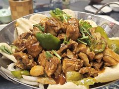 -众顺和非遗淮扬菜(何园店)