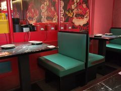 -廖川菜(太阳宫店)