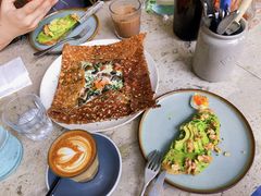 -RAC BAR(安福路店)