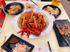 -聚味瞿记·龙虾堂(坡子街店)