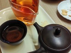 -隐溪茶馆(静安寺店)