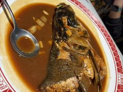 -旺顺阁鱼头泡饼(小红门店)