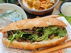-越美小馆·越南料理(曲江店)