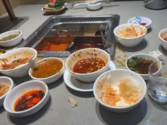 -海底捞火锅(大悦城店)