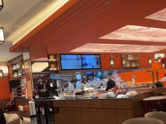 -小厨娘淮扬菜(天印大道店)