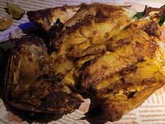 -绿茶餐厅(乐峰广场店)