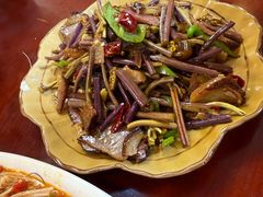 -和福餐馆(西江古街店)