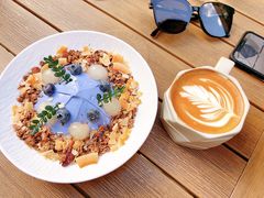 -Blac+Blac(中海环宇荟店)