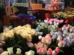 -循礼门鲜花花市(武汉循礼门店)