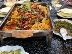 -海韵人家.海景花园经典云南菜(双廊店)