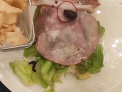 -WOLFGANG PUCK KITCHEN & BAR(迪士尼小镇店)