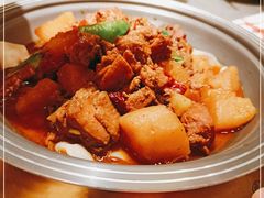-耶里夏丽·丝路新疆菜·清真食品(徐汇南丹东路臻选店)
