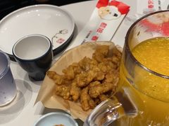 -额娘·春饼烤鸭(华北七楼创始店)
