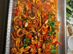 -大碗先生(万家丽店)