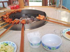 -醉二娘正宗西昌火盆烧烤(大丰店)