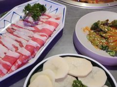 -故里和山·成都火锅(欢乐港湾店)