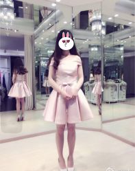 -Color卡诺婚纱礼服馆(南京严选店)