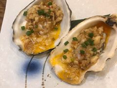 -江户家·日本料理·铁板烧(汉江东路店)
