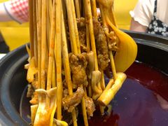 -食全食美冷锅串串(青年街店)