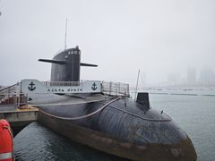 -中国人民解放军海军博物馆