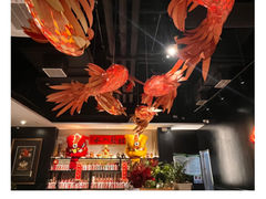 -十六台·经典广东菜(德外大街店)