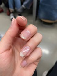 -Halo美甲美睫
