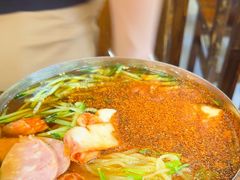 -西塔大冷面(市府大路店)