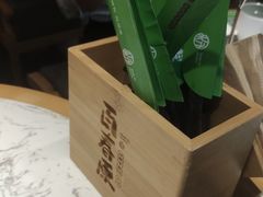 -百春原湖南牛肉粉(百联世纪店)