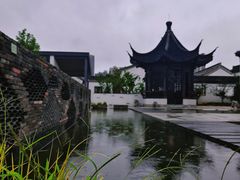 -青果巷历史文化街区