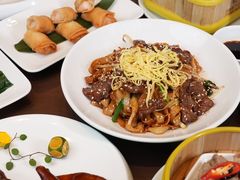 -香港狮子山下·明星粤菜餐厅(北苑店)