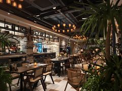 -Osteria Garden 生蚝花园餐厅(原进贤路店)
